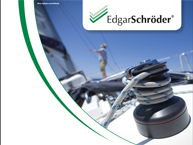 ES-Unternehmerforum Flyer