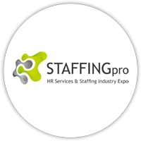 STAFFINGpro – HR-Services & Staffing Industry Expo